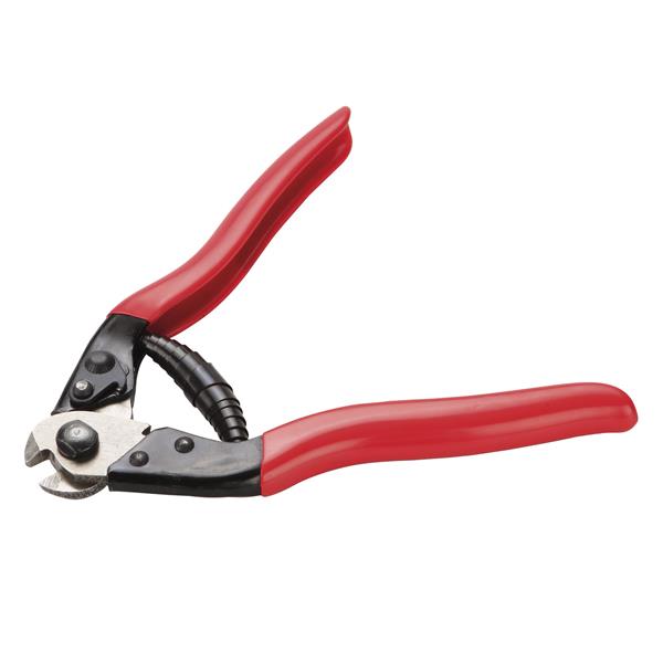 CORTAALAMBRES UNA MANO CrV 250MM