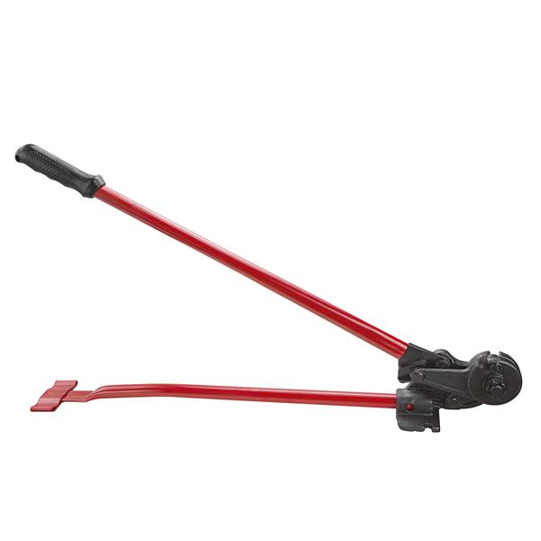 CORTADOR VARILLA ROSCADA M10 CrV 760MM