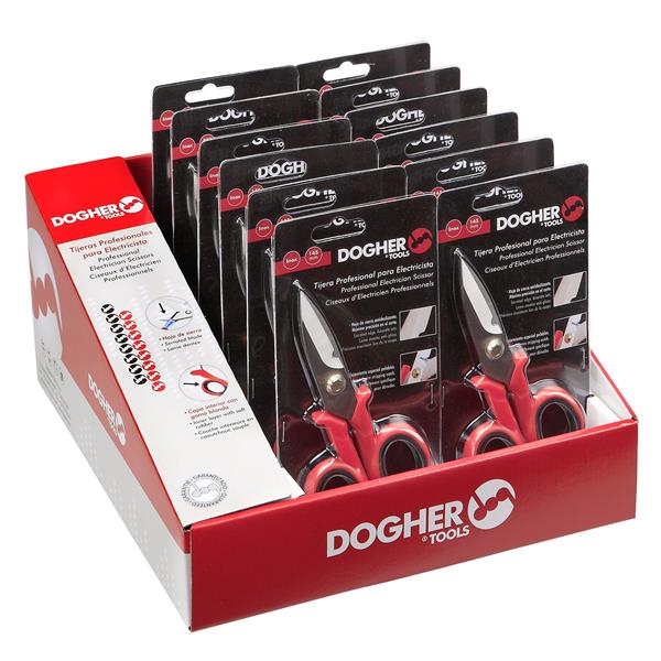 EXPOSITOR MOSTRADOR TIJERAS 296-006