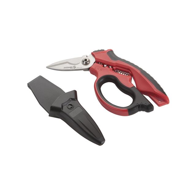 TIJERA CUTPRO ACODADA MULTIFUNCION