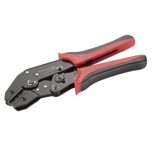 CRIMPADORA MULTICONTACT MC4 2,5-4-6