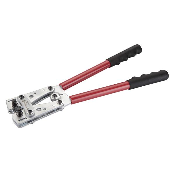 PRENSATERMINALES ENGASTE HEXAGONAL 6-50