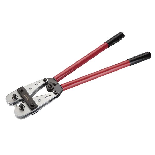 PRENSATERMINALES ENGASTE HEX. 10-120