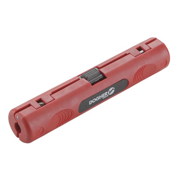PELACABLE COAXIAL 4,8-7,5mm CUTPRO