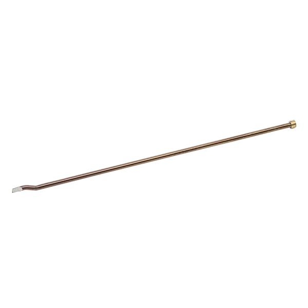 CUCHILLA DE REPUESTO PARA 296-031