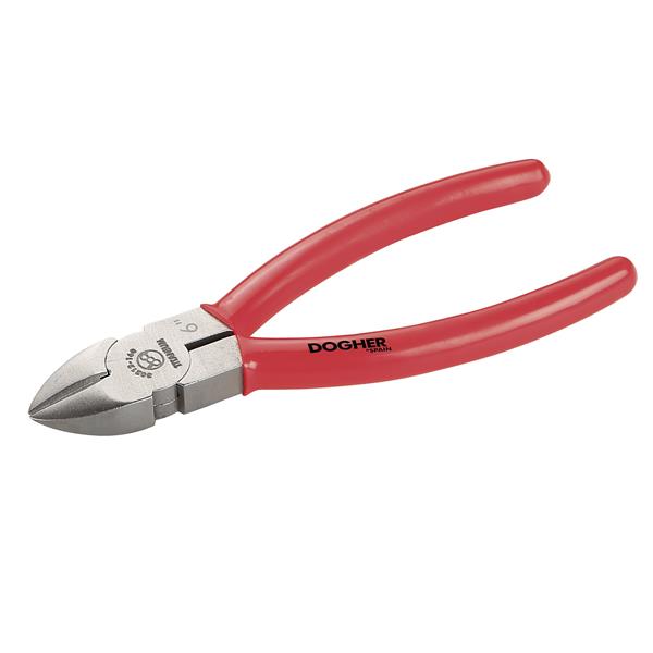 ALICATE CORTE DIAGONAL TITANTIO 160mm