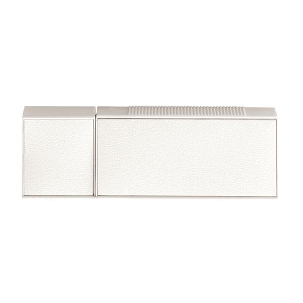 Pestillo para puerta con tornillos