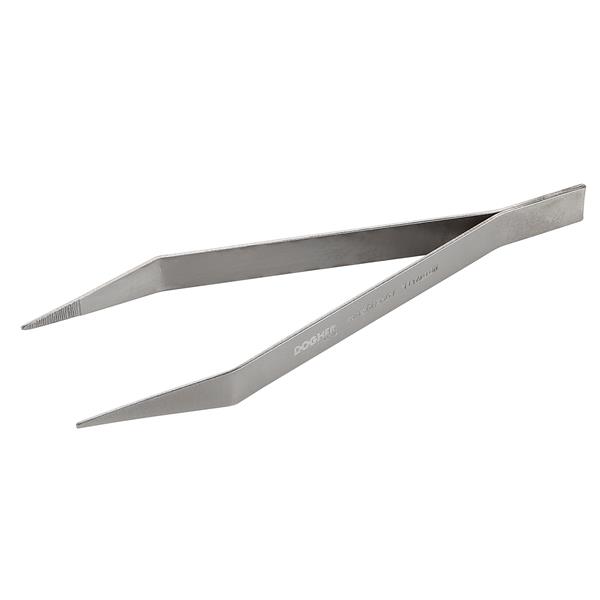 PINZA FINA DE TITANIO 155mm