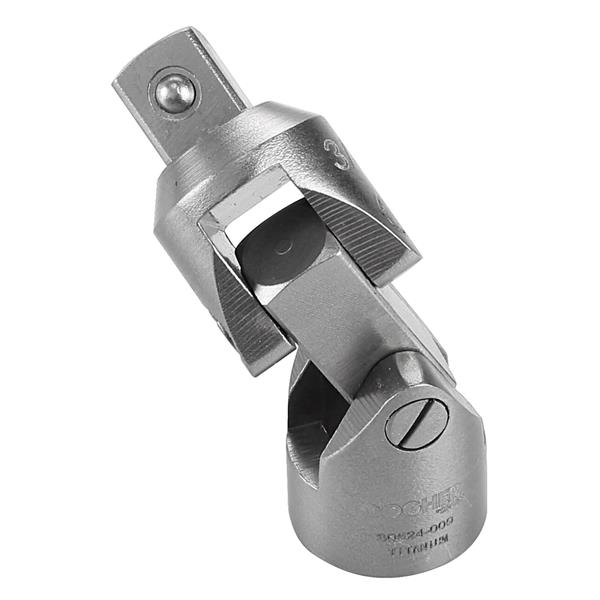 ARTICULACION UNIVERSAL 3/8 TITANIO
