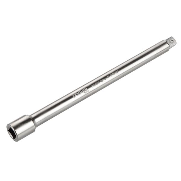 ALARGADOR DE 3/8 TITANIO 100mm
