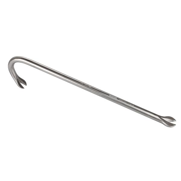 BARRA DE DESENCOFRAR TITANIO 457mm