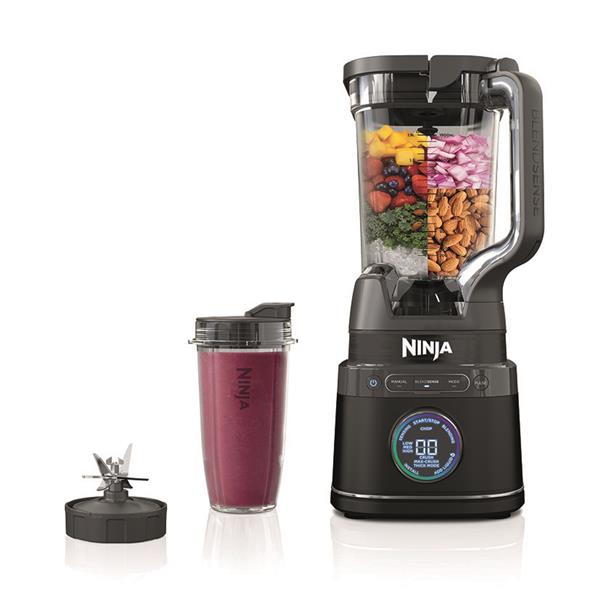 BATIDORA DE VASO NINJA DETECT PO...