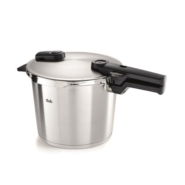 OLLA A PRESION VITAQUICK 6L.FISSLER