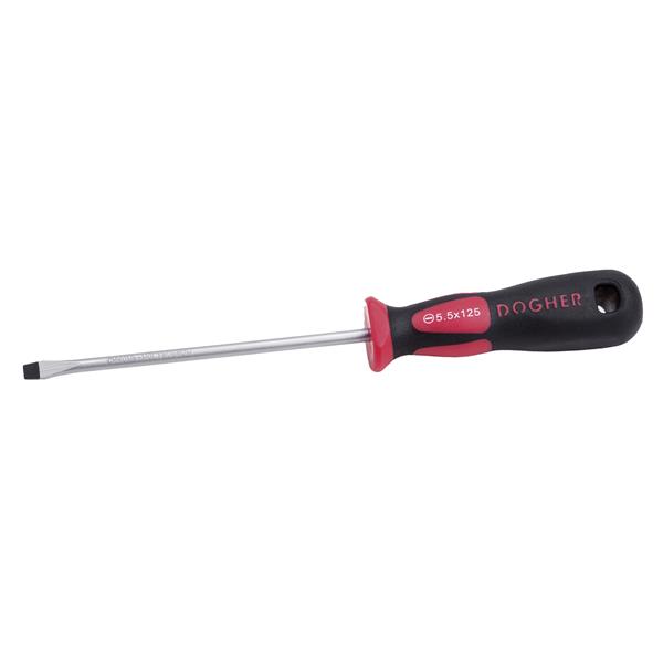 DEST. PROFESIONAL CrMo B.PLANA 8X175