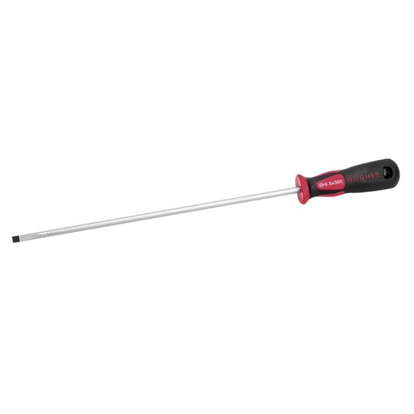 DEST. PROFESIONAL CrMo S/L B.RECTA 3X200