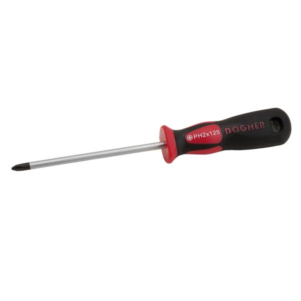 DEST. PROFESIONAL CrMo PH3X150