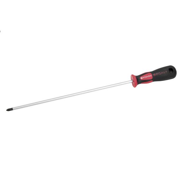 DEST. PROFESIONAL CrMo S/LARGA PZ1X250