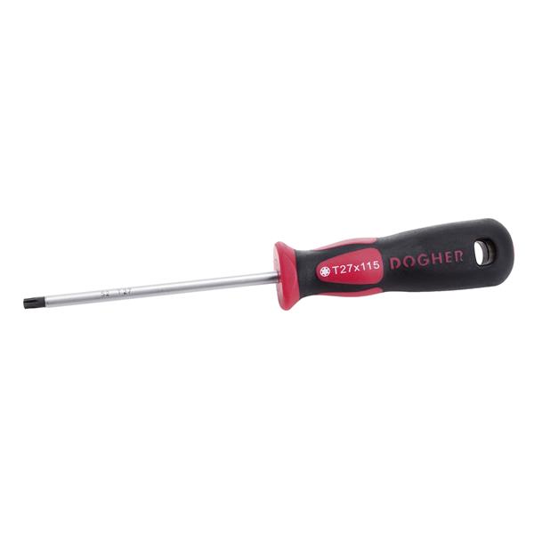 DEST. PROFESIONAL S2 TORX T6X50