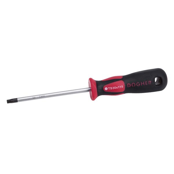 DEST. PROFESIONAL S2 TORX SEG TS30X115
