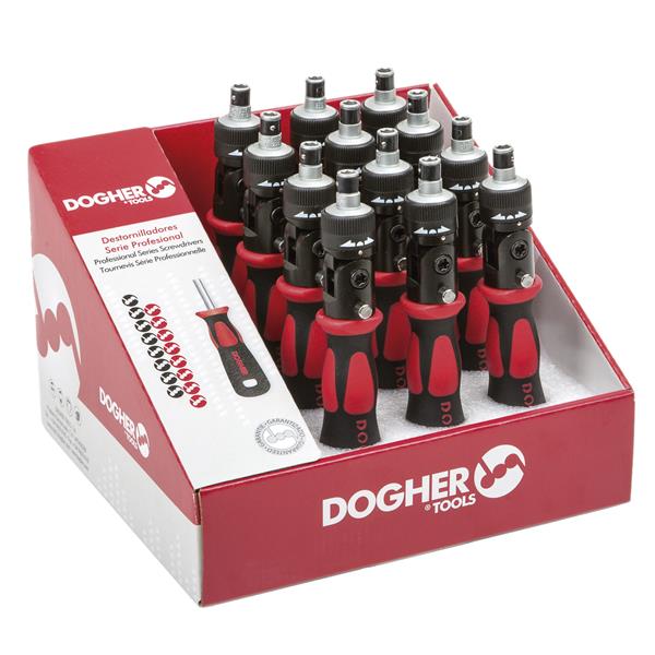 EXPOSITOR MOSTRADOR DEST. 343-007