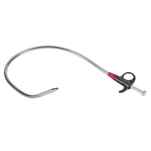 PINZA FLEXIBLE DE 3 GARRAS 700MM