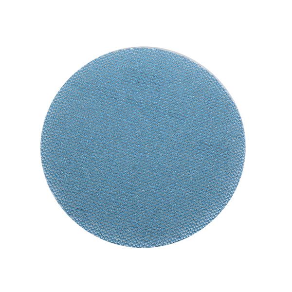 4 DISCOS PEX(MALLA)115MM.GRANO 80 RATIO
