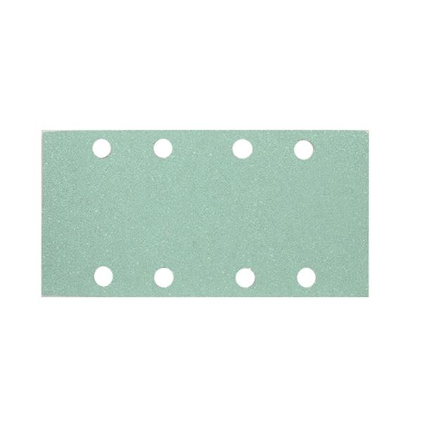6 HOJAS VELCRO PERF.93X185 MM. GR.60