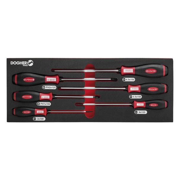 B.COMB.1/4 6 DEST. B.RECTA&PH ANTI SLIP