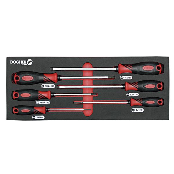 B.COMB.1/4 6 DEST. B.RECTA&PZ ANTI SLIP