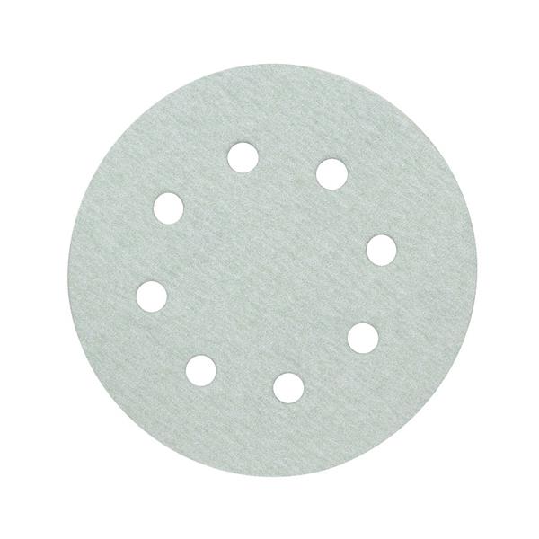5 DISCOS VELCRO PEX 115 GR.80 RATIO