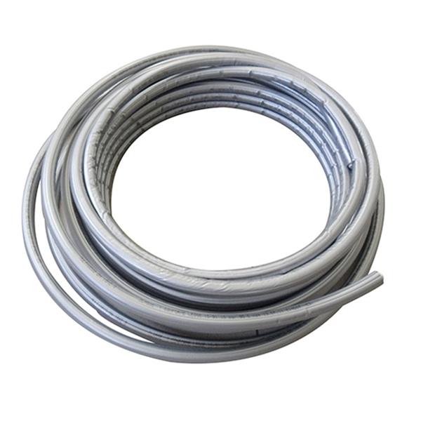 TUBO POLIBUTILENO 22X2mm rollo 50m