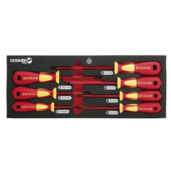B.COMB.1/4 7 DEST. BOCA RECTA & PZ VDE
