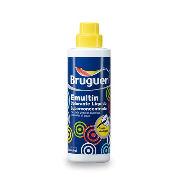EMULTIN AMARILLO LIMON 50 ML