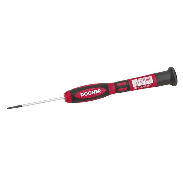 DEST. PRECISION CrMo PH1X50
