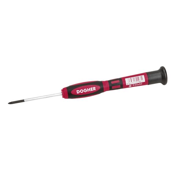 DEST. PRECISION CrMo PZ1X50