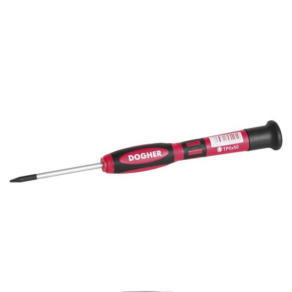 DEST. PRECISION S2 TORX SEG. Torx Plus 6