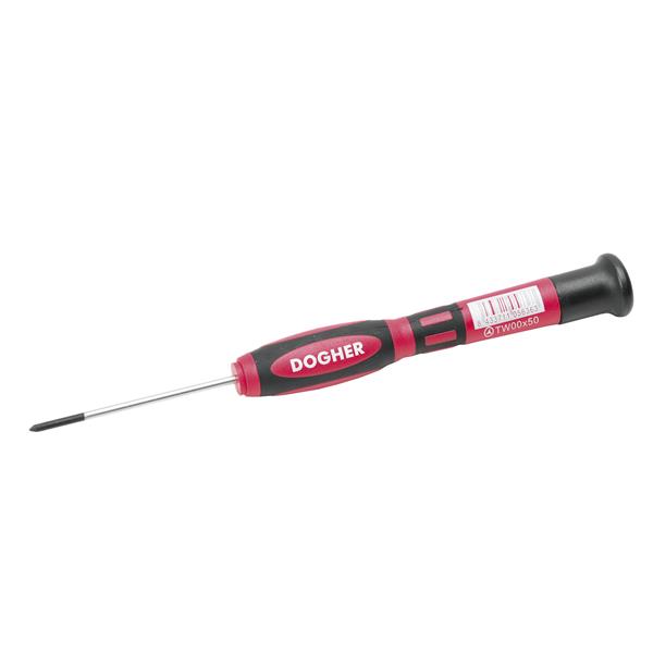 DEST. PRECISION CrMo TRI WING 0