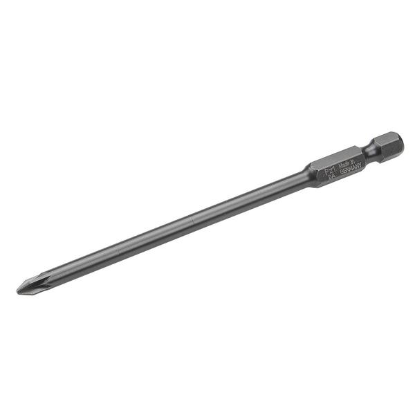 PUNTA DE ATORNILLAR S2 PZ3 110MM
