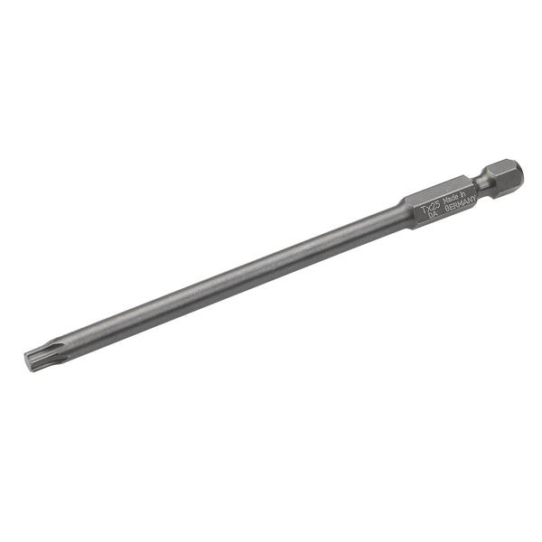 PUNTA DE ATORNILLAR S2 T15 110MM
