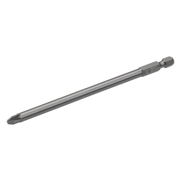 PUNTA DE ATORNILLAR S2 PZ1 125MM