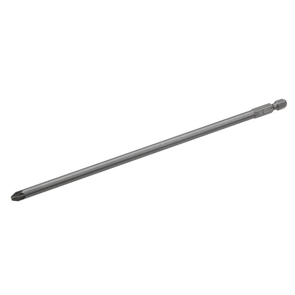 PUNTA DE ATORNILLAR S2 PZ2 200MM