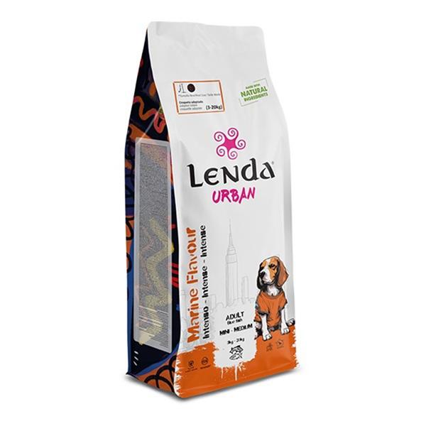 PIENSO PERRO LENDA URBAN MARINE 10 Kg