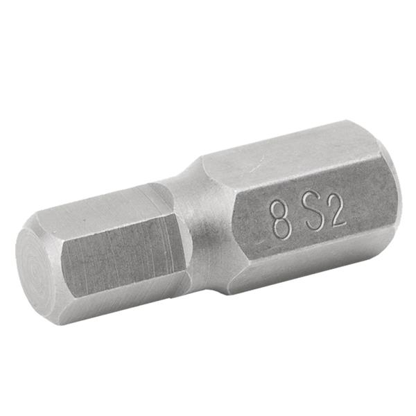 CAJA 5 PUNTAS HEX 10mm HEX7 30mm
