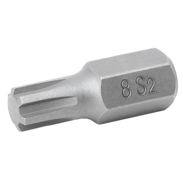 CAJA 5 PUNTAS HEX 10mm RIBE6 30mm