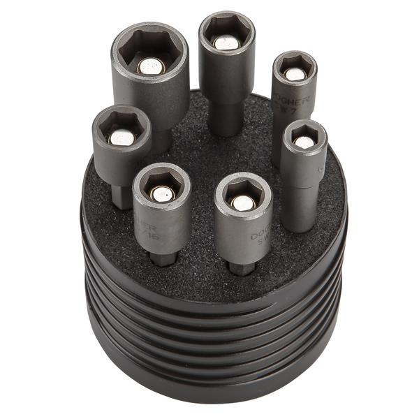 KIT V.MAGN.50MM 8-5/16-3/8 65MM6-7-10-13