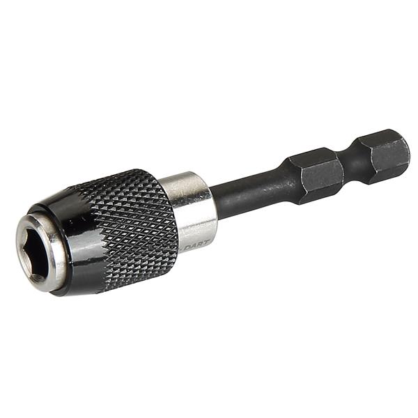 ADAPTADOR IMPACTO 60MM PUNTAS 1/4