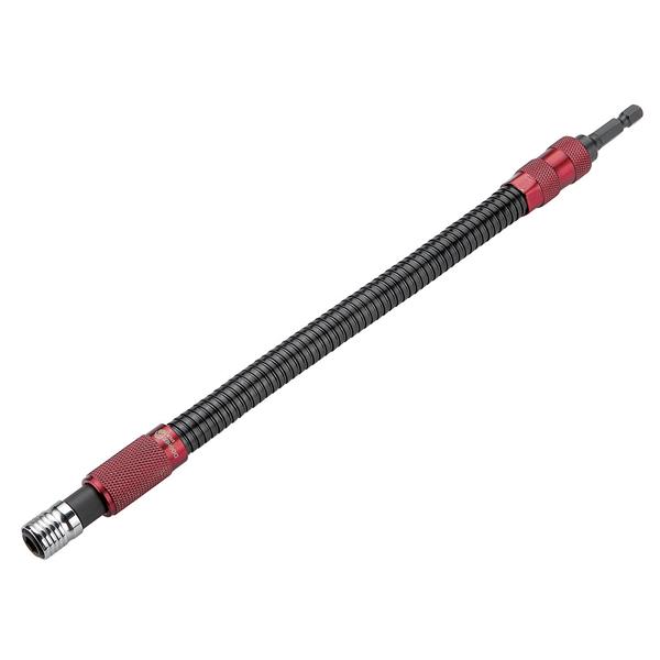 ADAPTADOR FLEXIBLE 1/4 300MM