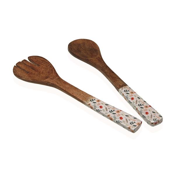 SET UTENSILIOS VERDI