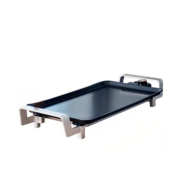 PLANCHA DE ASAR 2500W BOURGINI