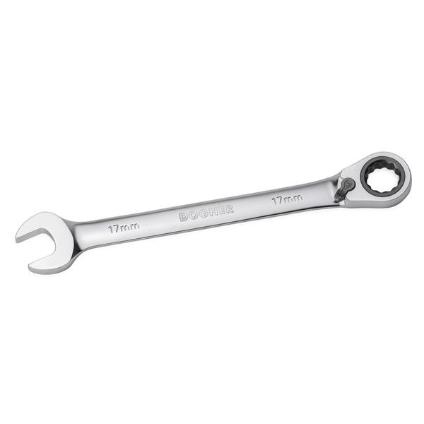 LLAVE COMBINADA DE CARRACA CrV 24
